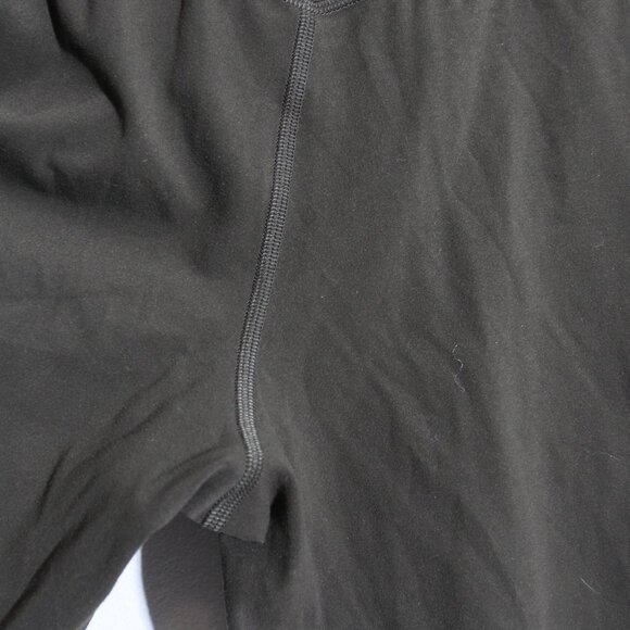 Lululemon Align Jogger Pants 28" Dark Olive Green Nulu High Rise Size 4 - Picture 8 of 13